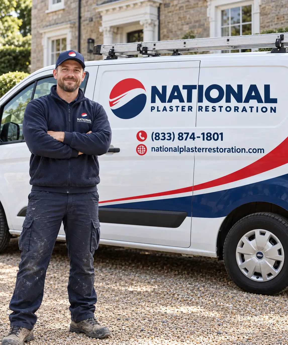 Plaster Repair company in Tahoma, CA